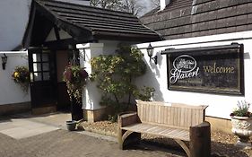 Glazert Country House Hotel