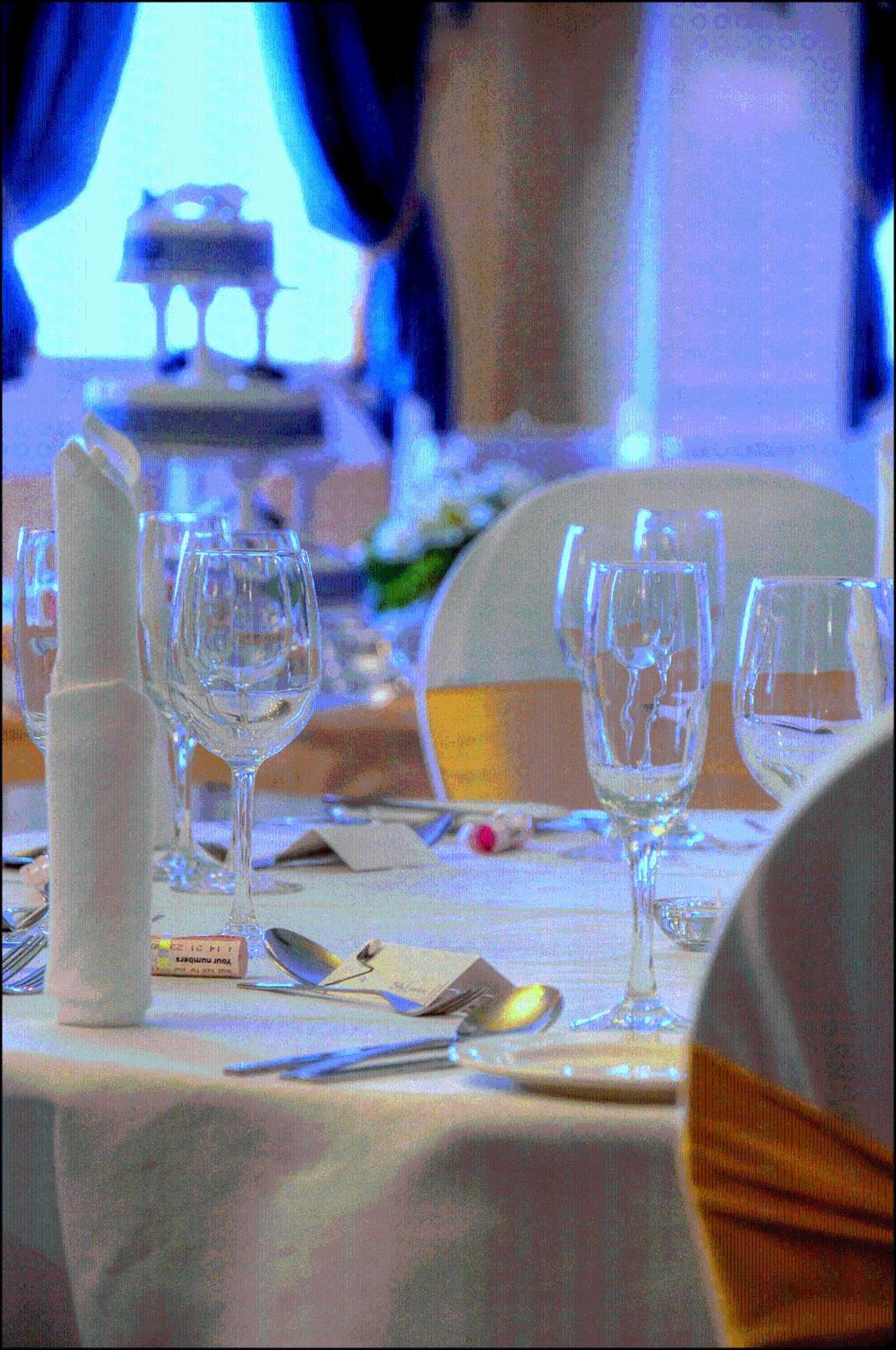 Glazert Country House Hotel Lennoxtown Buitenkant foto